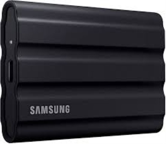 Samsung t7shield