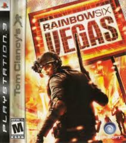 Rainbows vegas