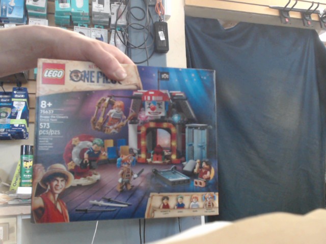 Lego one piece