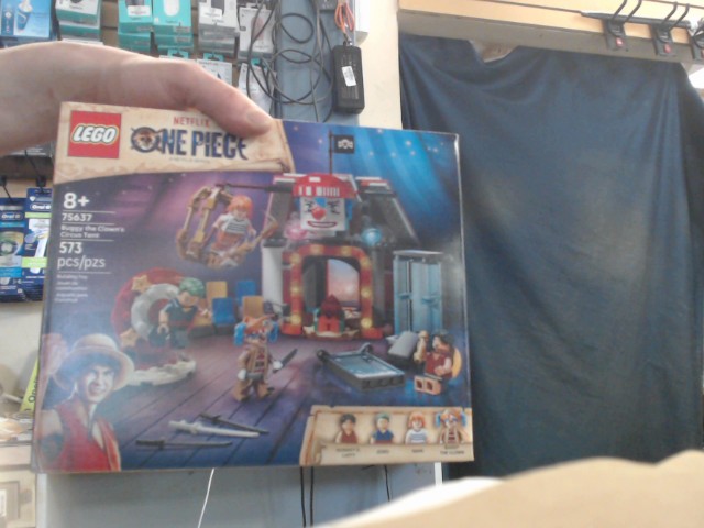 Lego one piece