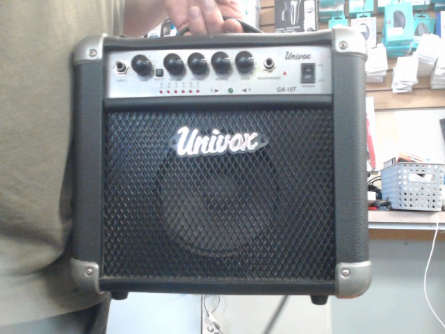 Ampli guitard