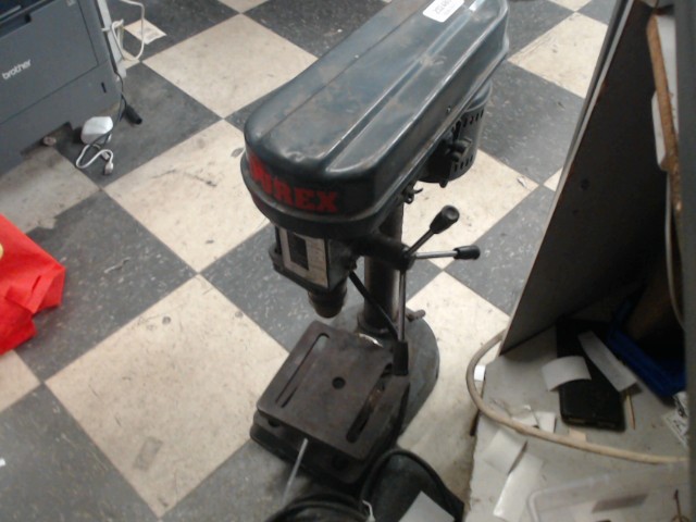 Press drill