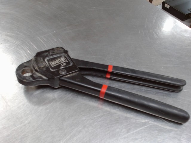 Pince a pex 1/2