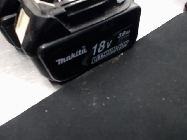 Batterie makita