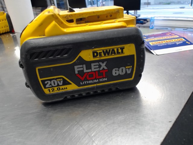 Batterie dewalt 20v 9h