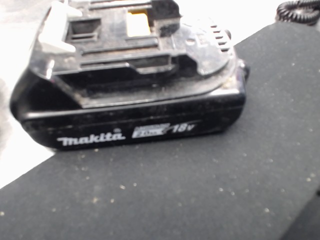 Batterie 2.0ah makita
