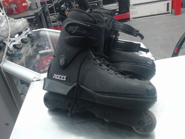 Patin pour skatepark grandeur 12 us