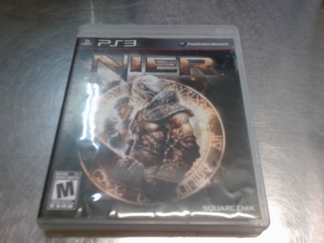 Nier