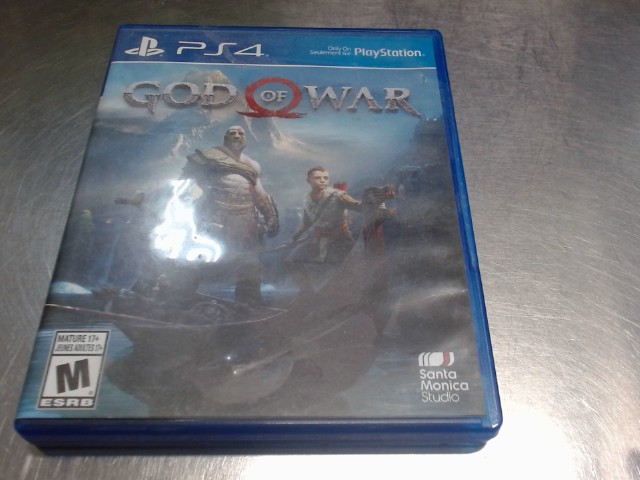 God of war