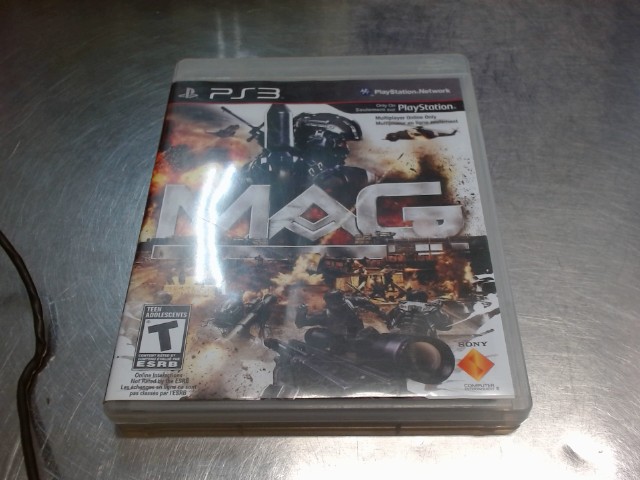 Mag