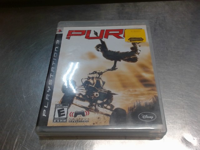 Pure