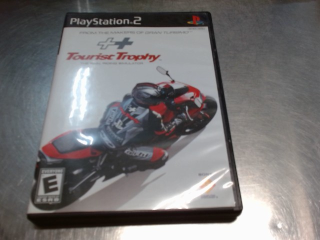 Tourist trophy
