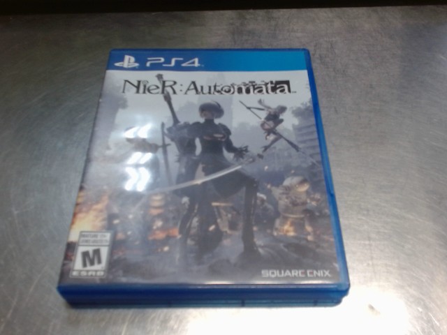 Nier: automata