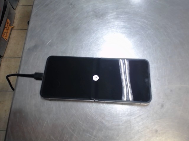Samsung z flip6 256gb no chrg