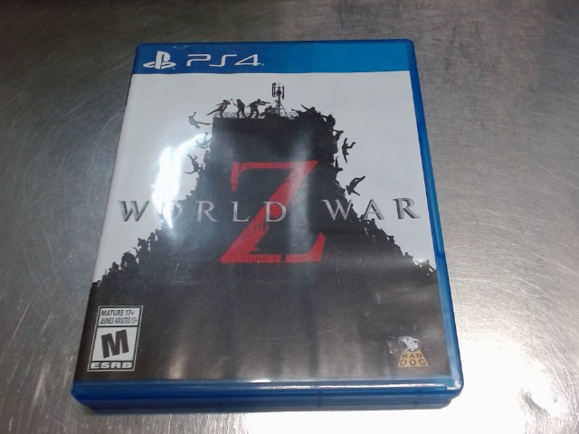 World war z