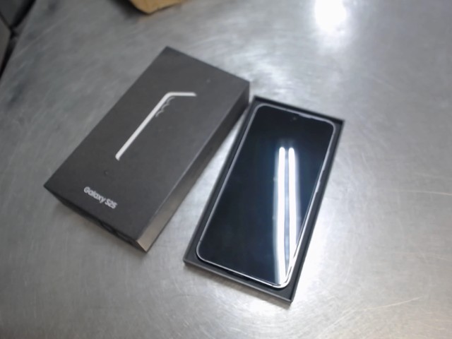 Samsung s 25 128g + boite