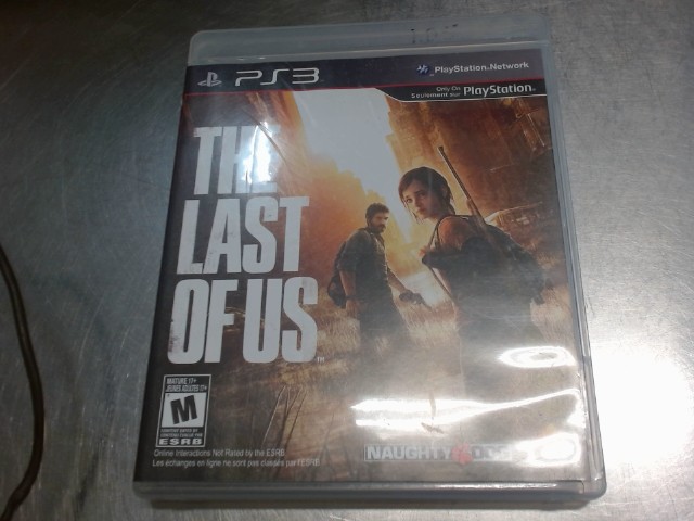The last of us