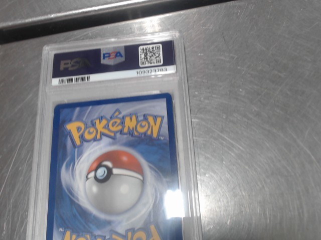 Carte charizard ex paldean fat