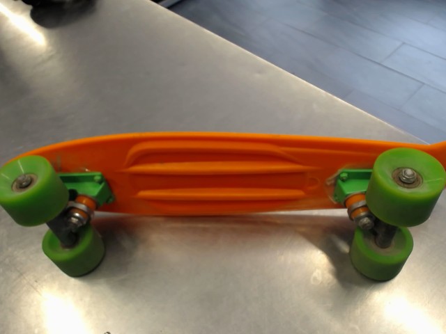 Penny skateboard