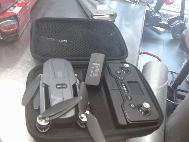 Drone+acc