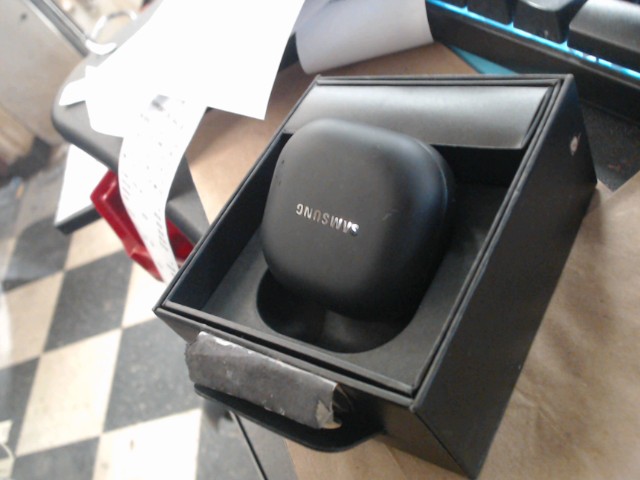 Galaxy buds2 pro