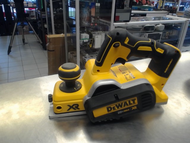 Ponceuse dewalt a batterie
