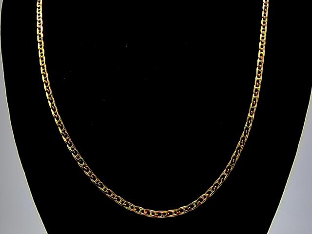 CHAINE EN OR 14KT