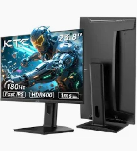 Ecran d'ordinateur  gaming 24 pouces