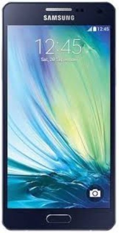 Galaxy a 5