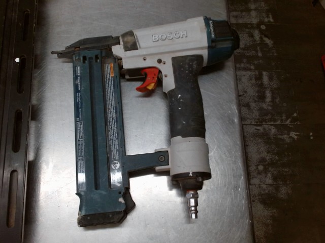 Brad nailer bosch  18 gauge