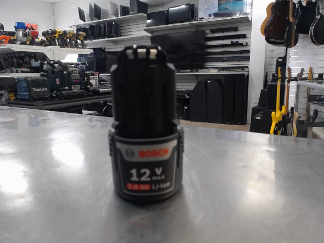 Batterie 12v(2.0ah)