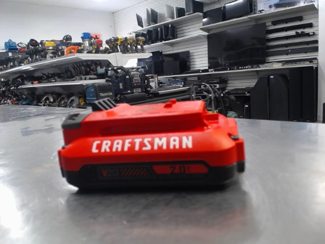 Batterie 20v(2.0ah)