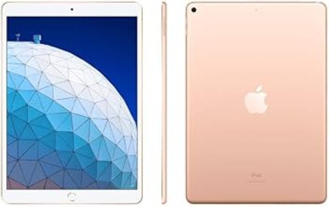 Apple ipad air 3rd gen 64 gb