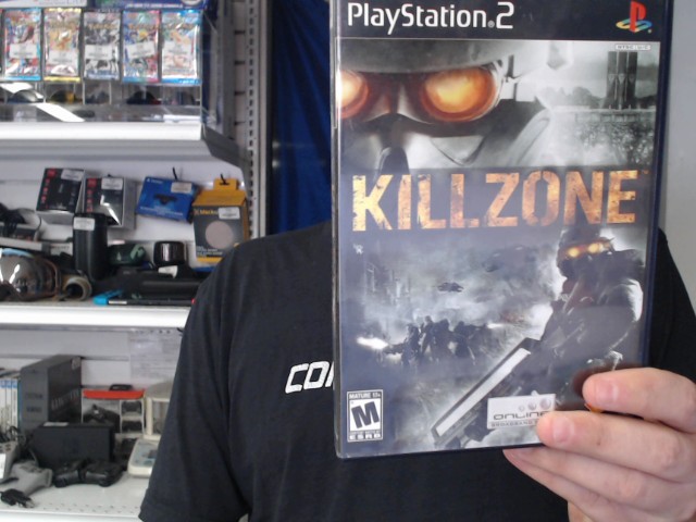 Killzone