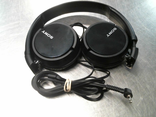 �couteurs sony cabl� 3.5mm