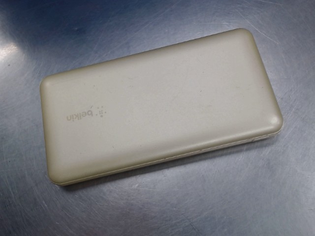 Powerbank belkin