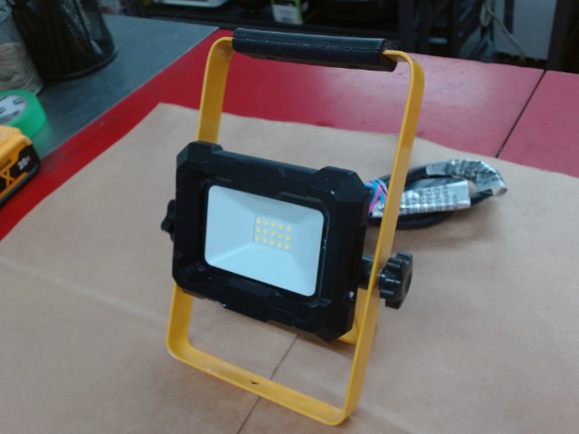 Lumiere led filaire