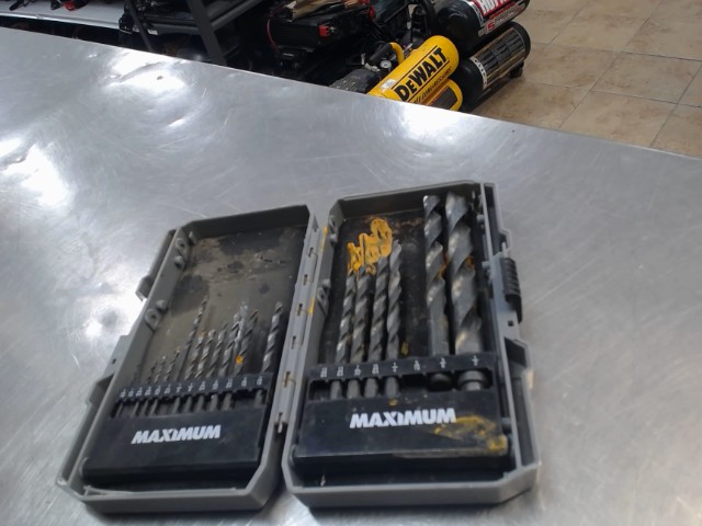 Kit meche dcase