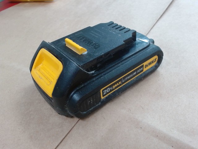 Batterie 20v/1.3a