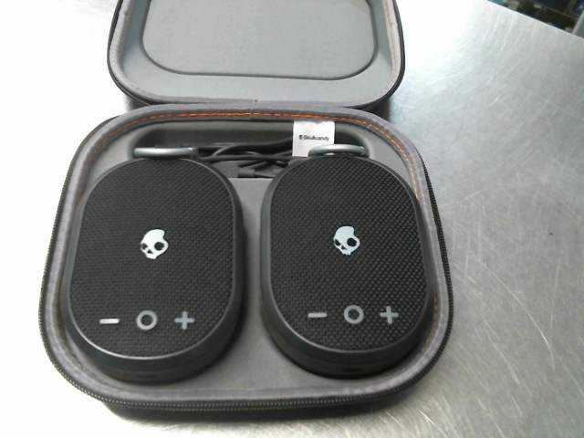 Double pack d'hautparleur skullcandy