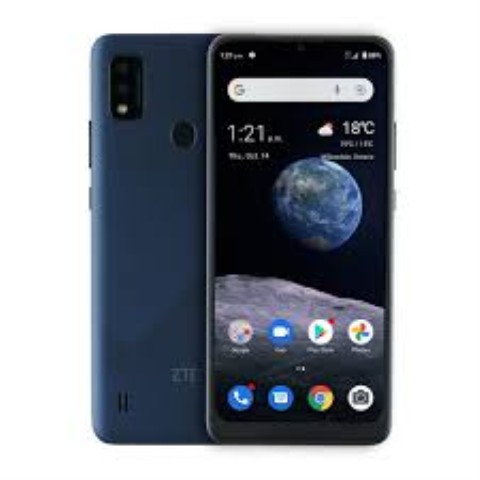 Zte phone