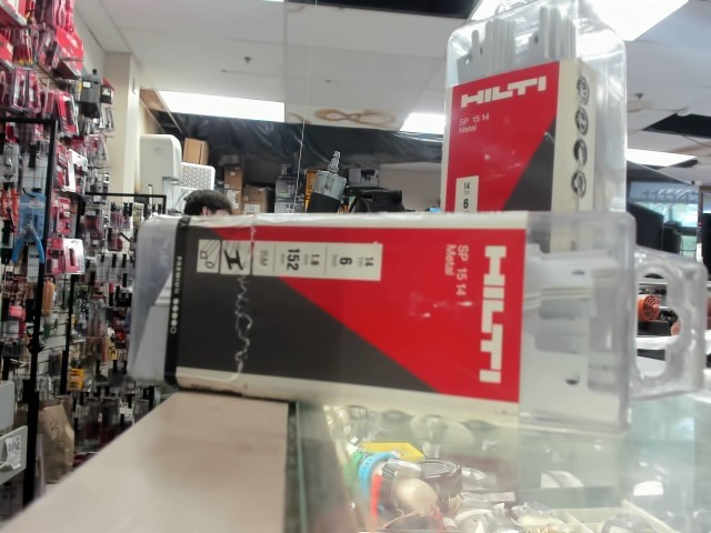 Pk 50 blade sawzall 6in metal