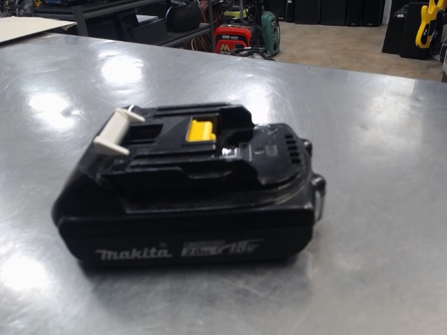 Batterie 18v(2.0ah)