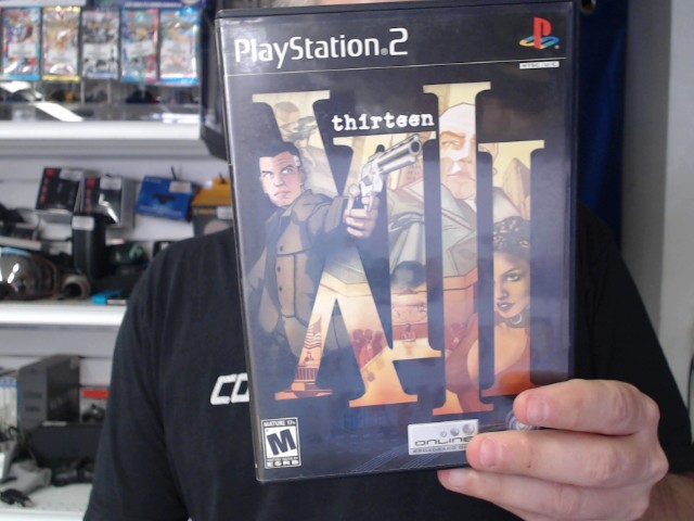Thirteen