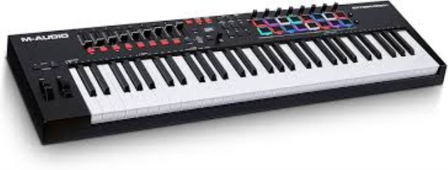 Clavier electronique