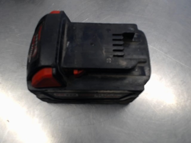Batterie milwaukee m18