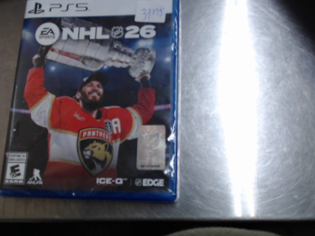 Nhl 26 ea sports