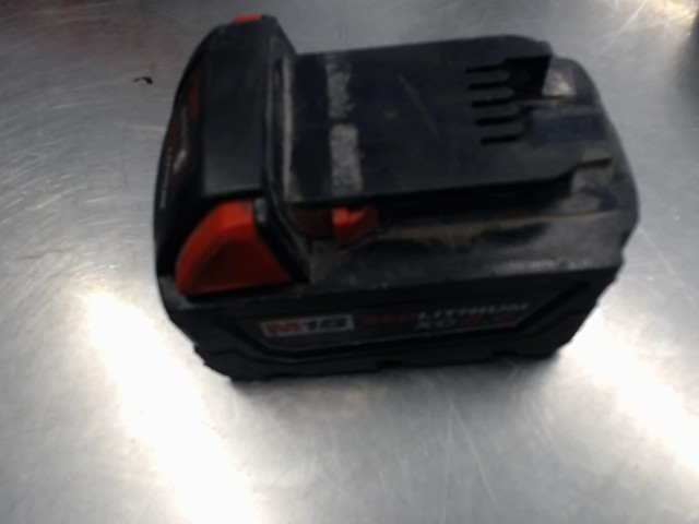 Milwaukee m18 xc5