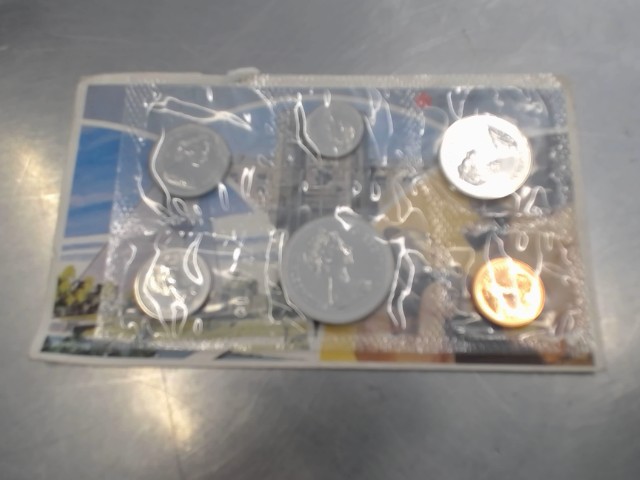 1979 coin set