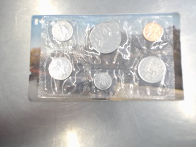 1978 coin set